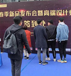 共融共創(chuàng)共享！全屋定制品牌客來福2018春季新品發(fā)布會暨高端設(shè)計師答謝會落幕！