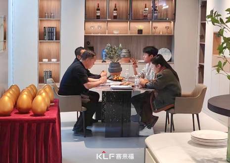 【新店開業(yè)—朔州】客來福再添一店，升級品牌產(chǎn)品力